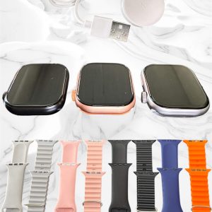 Smart watch ultra 10