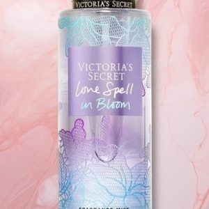 Love spell in bloom